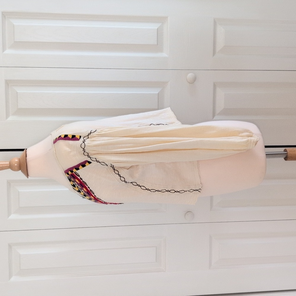 Free People Top - Picture 4 of 7